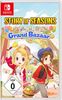 Flashpoint AG Story of Seasons: Grand Bazaar Switch Flashpoint AG Story of Seasons: Grand Bazaar Switch