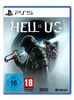 Nacon Hell is Us PS5 Nacon Hell is Us PS5