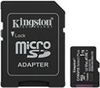 Kingston Canvas Select Plus Gen3 microSDXC 1TB Kit (SDCS3/1TB) Kingston Canvas Select Plus Gen3 microSDXC 1TB Kit (SDCS3/1TB)