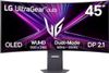 LG UltraGear OLED 45GX950A-B LG UltraGear OLED 45GX950A-B
