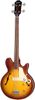 Epiphone Jack Casady Fretless Bass Epiphone Jack Casady Fretless Bass
