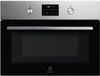 electrolux KVLFE46X electrolux KVLFE46X
