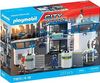 Playmobil City Action - Polizei-Kommandozentrale (71873) Playmobil City Action - Polizei-Kommandozentrale (71873)