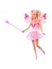 Mattel Barbie Fantasy Feenpuppe mit Farbwechsel-Flügeln (JCP76) Mattel Barbie Fantasy Feenpuppe mit Farbwechsel-Flügeln (JCP76)