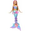 Mattel Barbie Flower Magic Meerjungfrau (JDM72) Mattel Barbie Flower Magic Meerjungfrau (JDM72)