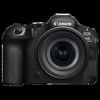 Canon EOS R6 Mark III + 24-105 mm IS STM Canon EOS R6 Mark III + 24-105 mm IS STM