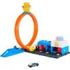 Hot Wheels City Super Polizeiwache (JBM71) Hot Wheels City Super Polizeiwache (JBM71)