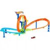Hot Wheels Schnellstart und Looping Spielset (JBX65) Hot Wheels Schnellstart und Looping Spielset (JBX65)