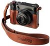 SmallRig Ledertaschen-Set für Fujifilm GFX100RF SmallRig Ledertaschen-Set für Fujifilm GFX100RF
