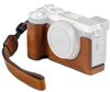 SmallRig Ledertaschen-Set für Sony Alpha 7C II / Alpha 7CR SmallRig Ledertaschen-Set für Sony Alpha 7C II / Alpha 7CR