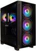 Captiva Highend Gaming I89-529 Captiva Highend Gaming I89-529