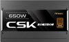 Antec CSK650DC 650W Antec CSK650DC 650W