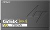 Antec GSK V2 Gold 750 750W Antec GSK V2 Gold 750 750W