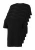 S.Oliver Weiches Kurzarm-T-Shirt 5er Pack (2174527) S.Oliver Weiches Kurzarm-T-Shirt 5er Pack (2174527)