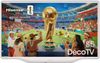 Hisense 32" Déco TV FHD 60 Hz 32S5Q Hisense 32" Déco TV FHD 60 Hz 32S5Q