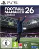 Sega Football Manager 26 PS5 Sega Football Manager 26 PS5