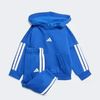 Adidas Essentials Trainingsanzug Baby Adidas Essentials Trainingsanzug Baby
