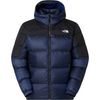 The North Face Diablo 2.0 Daunenjacke mit Kapuze für Herren The North Face Diablo 2.0 Daunenjacke mit Kapuze für Herren
