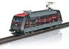 Märklin Elektrolokomotive Baureihe 101 (39479) Märklin Elektrolokomotive Baureihe 101 (39479)
