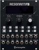 Erica Synths Graphic Resonant FB Erica Synths Graphic Resonant FB