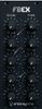 Erica Synths Graphic Resonant FB Expander Erica Synths Graphic Resonant FB Expander
