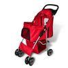 vidaXL Hundebuggy (170055) vidaXL Hundebuggy (170055)