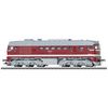 Märklin Diesellokomotive Baureihe 220 (39201) Märklin Diesellokomotive Baureihe 220 (39201)