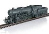 Märklin Dampflokomotive Baureihe 52 (39532) Märklin Dampflokomotive Baureihe 52 (39532)