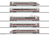 Märklin Triebwagenzug ICE 4 Baureihe 412/812 (39718) Märklin Triebwagenzug ICE 4 Baureihe 412/812 (39718)