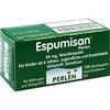 Berlin-Chemie ESPUMISAN PERLEN, 100 Weichkps. (N3) Berlin-Chemie ESPUMISAN PERLEN, 100 Weichkps. (N3)