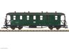 LGB DR Personenwagen Bauart KD (36371) LGB DR Personenwagen Bauart KD (36371)