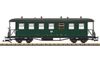 LGB DR Personenwagen Bauart KB (36372) LGB DR Personenwagen Bauart KB (36372)