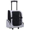vidaXL Trolley für Haustiere 3-in-1 faltbar (171020) vidaXL Trolley für Haustiere 3-in-1 faltbar (171020)