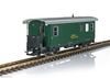 LGB SOEG Gepäckwagen (36380) LGB SOEG Gepäckwagen (36380)