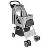 vidaXL Hundebuggy (170910) vidaXL Hundebuggy (170910)