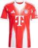 Adidas FC Bayern Heimtrikot 25/26 Herren Adidas FC Bayern Heimtrikot 25/26 Herren