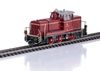 Trix Diesellokomotive V 60 (25600) Trix Diesellokomotive V 60 (25600)
