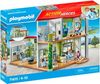 Playmobil Act!on Heroes - Modernes Krankenhaus (71615) Playmobil Act!on Heroes - Modernes Krankenhaus (71615)