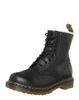 Dr. Martens 1460 Serena mit Kunstfellfutter Dr. Martens 1460 Serena mit Kunstfellfutter