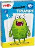 HABA Monster TRUMPF HABA Monster TRUMPF