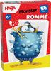 HABA Monster ROMMÉ HABA Monster ROMMÉ