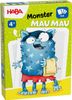 HABA Monster MAU MAU HABA Monster MAU MAU