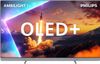 Philips 77" OLED+ 4K Ambilight TV 77OLED910/12 Philips 77" OLED+ 4K Ambilight TV 77OLED910/12