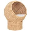 vidaXL Katzenkorb Seegras (170732) vidaXL Katzenkorb Seegras (170732)