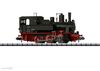 Minitrix Dampflokomotive Baureihe 89.6 (16896) Minitrix Dampflokomotive Baureihe 89.6 (16896)