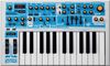 Novation Bass Station II Swifty Edition Novation Bass Station II Swifty Edition