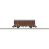 Minitrix Hobby-Güterwagen Bauart Gs 213 (18099) Minitrix Hobby-Güterwagen Bauart Gs 213 (18099)