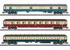 Minitrix Schnellzugwagen-Set 2 "FD 1922 Berchtesgadener Land" (18275) Minitrix Schnellzugwagen-Set 2 "FD 1922 Berchtesgadener Land" (18275)