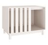 vidaXL Hundehütte Massivholz Kiefer 90 x 60 x 67 cm (822487) vidaXL Hundehütte Massivholz Kiefer 90 x 60 x 67 cm (822487)