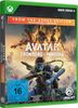 Ubisoft Avatar: Frontiers of Pandora From the Ashes Edition Xbox Series X Ubisoft Avatar: Frontiers of Pandora From the Ashes Edition Xbox Series X